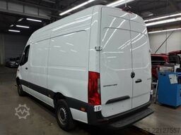 Mercedes-Benz Sprinter 317 CDI,L2H2,Automatik,Kamera,Navi