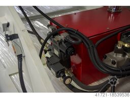 WINTER HUBMAX-3T