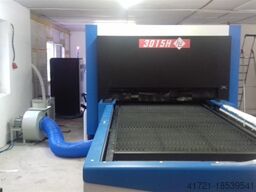 WINTER FL-3015 1500W DELUXE