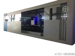 WINTER FL-3015 4000W M3 DELUXE