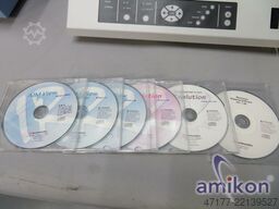 Shimadzu Prestige-21 / mit AIM-8800
