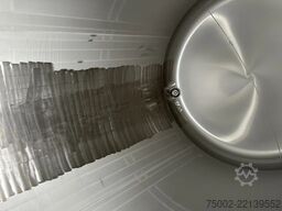 CIMC FOOD 20FT ISO / 25.940L-1-COMP. / L4BN / UN Por...