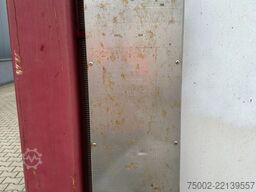 CIMC FOOD 20FT ISO / 25.910L-1-COMP. / L4BN / UN Por...