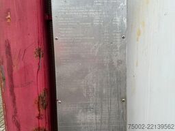 CIMC FOOD 20FT ISO / 25.930L-1-COMP. / L4BN / UN Por...