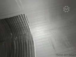 CIMC FOOD 20FT ISO / 25.930L-1-COMP. / L4BN / UN Por...