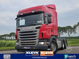 SCANIA G440 HL 6X2 PDE ADBLUE
