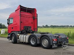 SCANIA G440 HL 6X2 PDE ADBLUE
