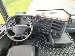 SCANIA G440 HL 6X2 PDE ADBLUE