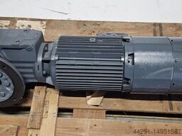 SEW-EURODRIVE KHF67/R DV132S4/BMG/TH/VR/AV1H