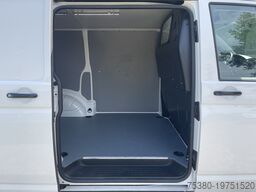 Volkswagen T5 Transporter 2.0 TDI 84kW BMT 1.Hand*HU/AU 08.27