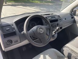 Volkswagen T5 Transporter 2.0 TDI 84kW BMT 1.Hand*HU/AU 08.27