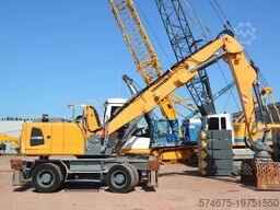 Liebherr LH 22 M