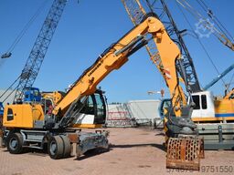Liebherr LH 22 M