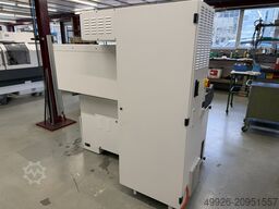 Schaublin 125-CCN R-T A2-4