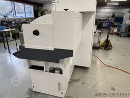 Schaublin 125-CCN R-T A2-4