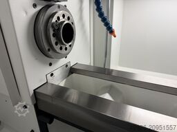 Schaublin 125-CCN R-T A2-4