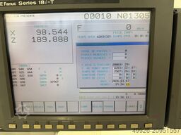 Schaublin 125-CCN R-T A2-4