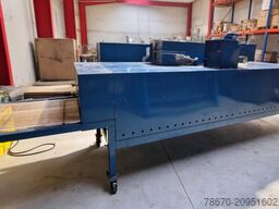 HIX Trockner CUSTOM NP-3619 CE