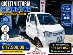 Giotti Victoria GLADIATOR