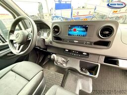 Mercedes-Benz Sprinter 316 CDI