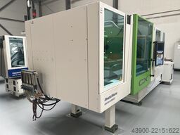 KraussMaffei KM 300 - 2000 CX