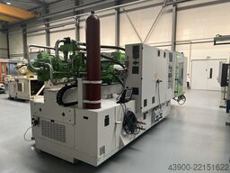 KraussMaffei KM 300 - 2000 CX