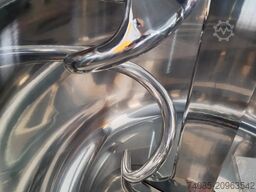 Ital Form Spiral dough mixer S 50