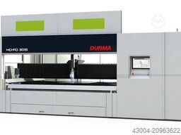 HESSE by DURMA HD-FO 3015