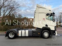 Renault T460 / Retarder / 2 x Tank / Euro 6