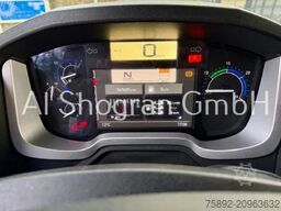 Renault T460 / Retarder / 2 x Tank / Euro 6