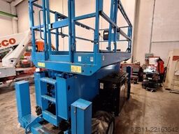 Genie GS-4069 RT OR