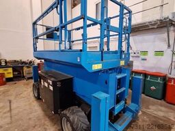 Genie GS-4069 RT OR