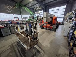 JLG 450AJ SII