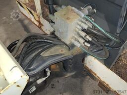 JLG 450AJ SII