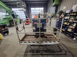 JLG 450AJ SII