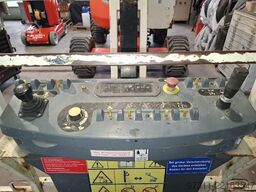 JLG 450AJ SII