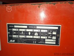 JLG 450AJ SII