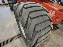 JLG 450AJ SII