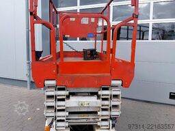 JLG 2646ES