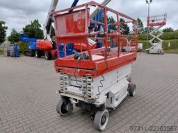 JLG 2646ES