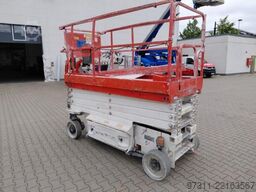 JLG 2646ES