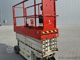 JLG 2632ES
