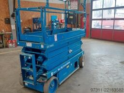 SkyJack SJIII 3226