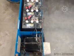 SkyJack SJIII 3226