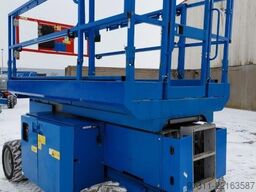 Genie GS-2669 DC