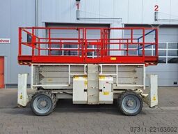 Genie GS-4390 RT