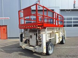 Genie GS-4390 RT