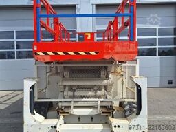 Genie GS-4390 RT