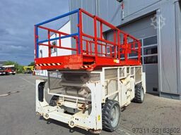 Genie GS-4390 RT