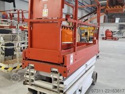 JLG 1930ES